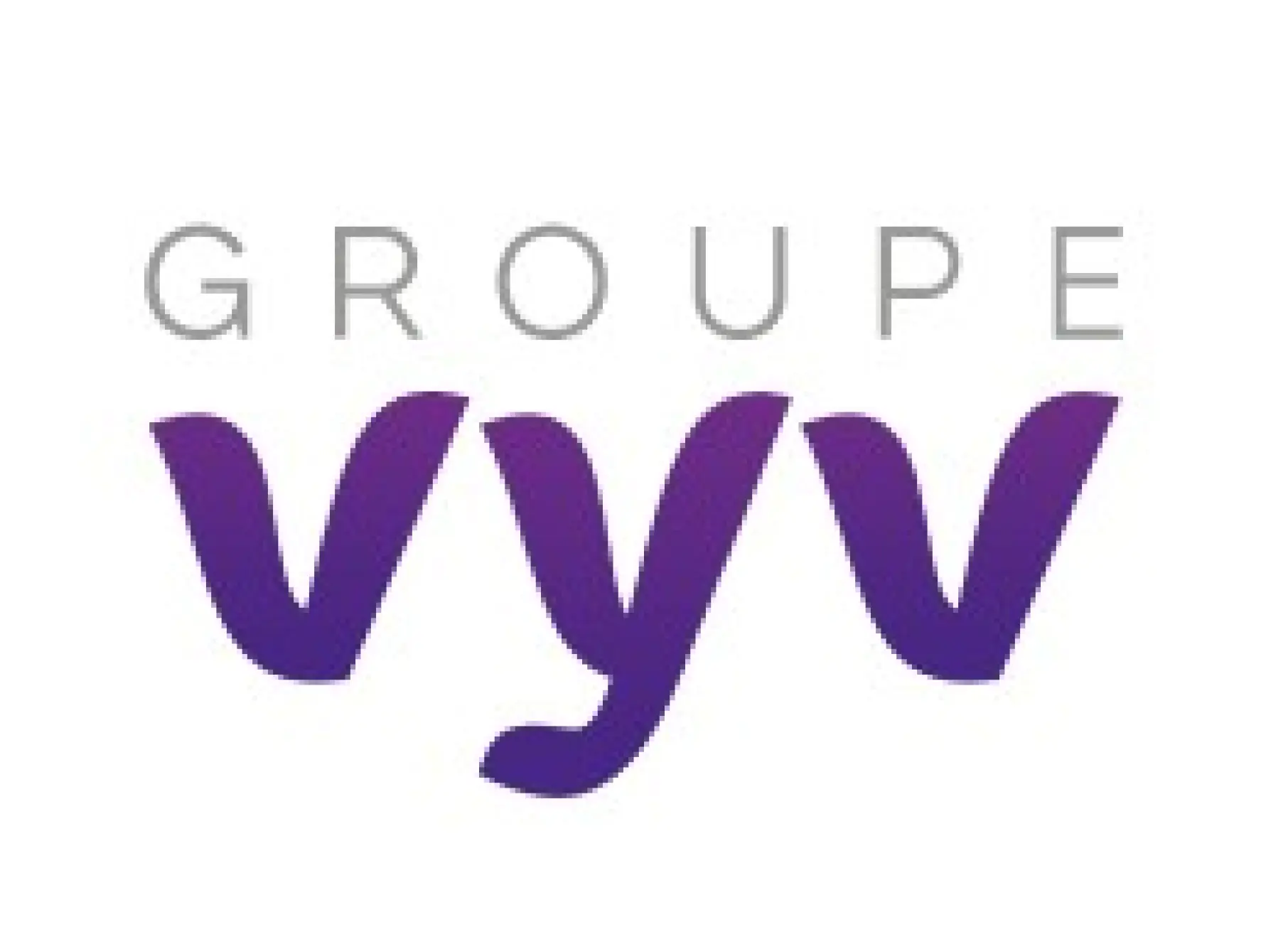 Groupe VYV logo