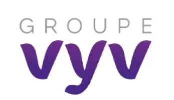 Groupe VYV logo