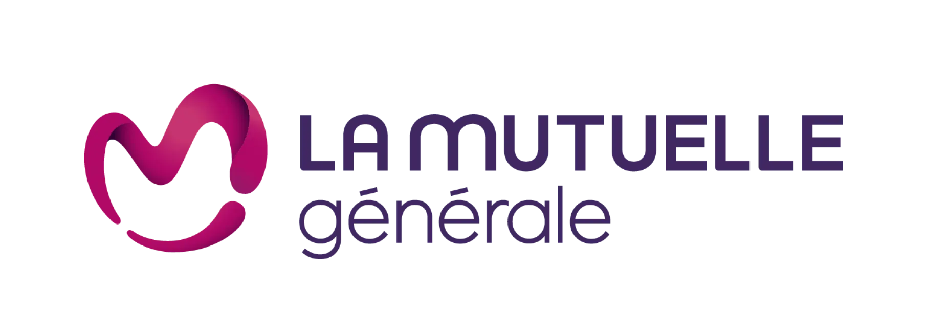 LA MUTUELLE GENERALE logo