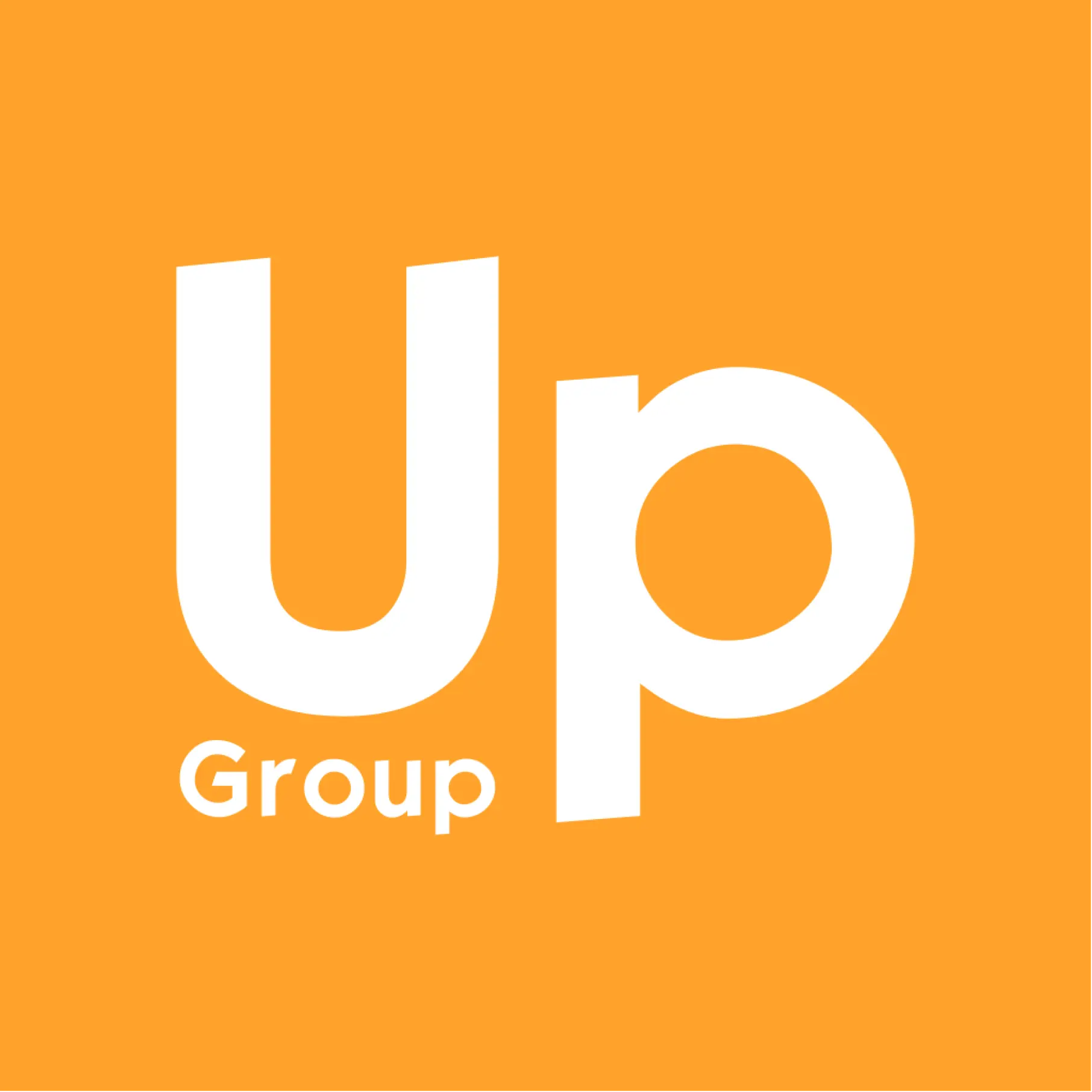 logo group UP