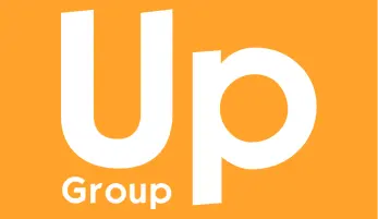 logo group UP