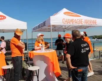travailleurs saisonniers grand est lac orient aube cfdt 2025