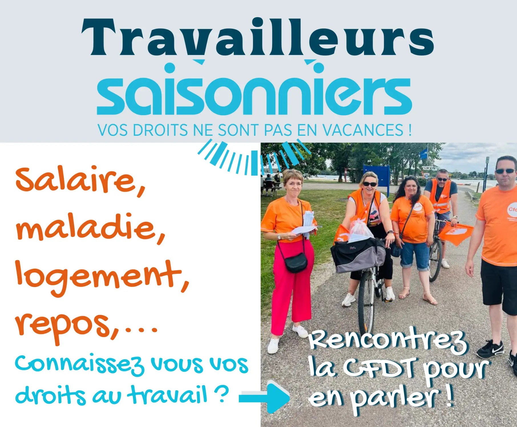 travailleurs saisonniers grand est aube cfdt 2025