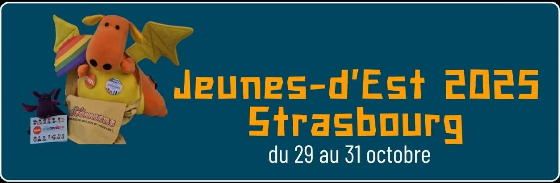 rassemblement jeunes grand est 2025