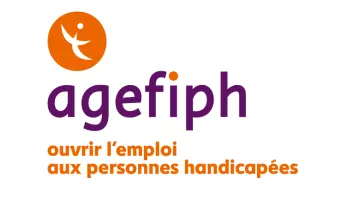 agefiph logo