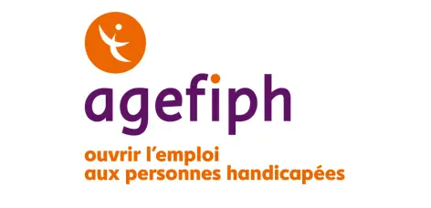 agefiph logo