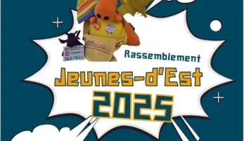 Rassemblement jeunes CFDT Strasbourg 2025