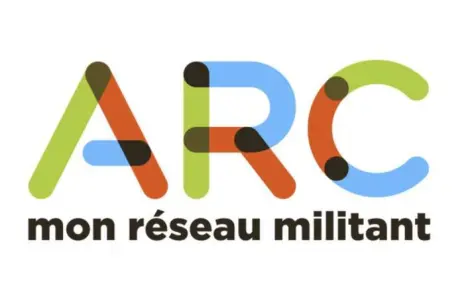 ARC, mon réseau militant