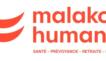Malakoff Humanis logo