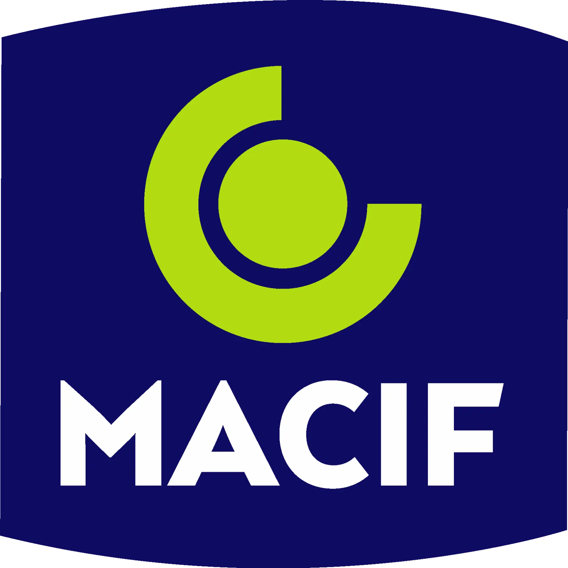 MACIF logo
