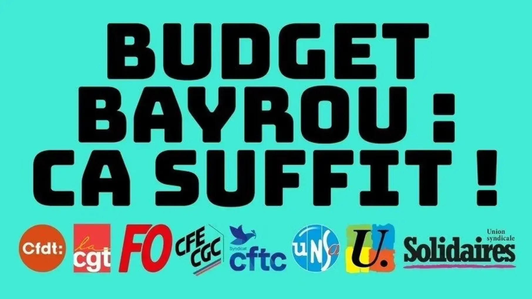 budget bayrou 2025