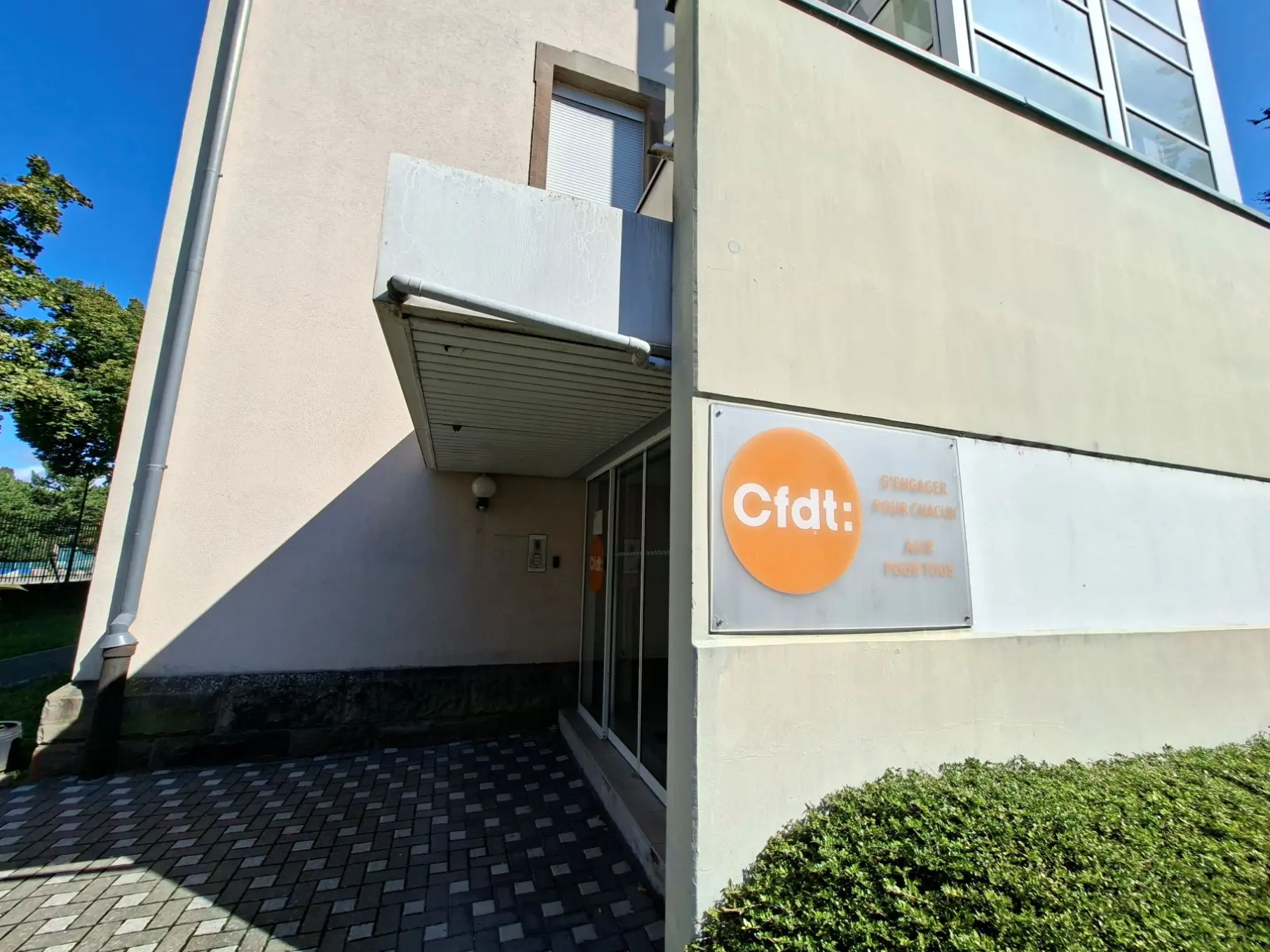 accueil mulhouse cfdt