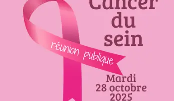 cancer du sein 2025