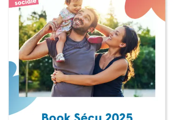 book secu 2025