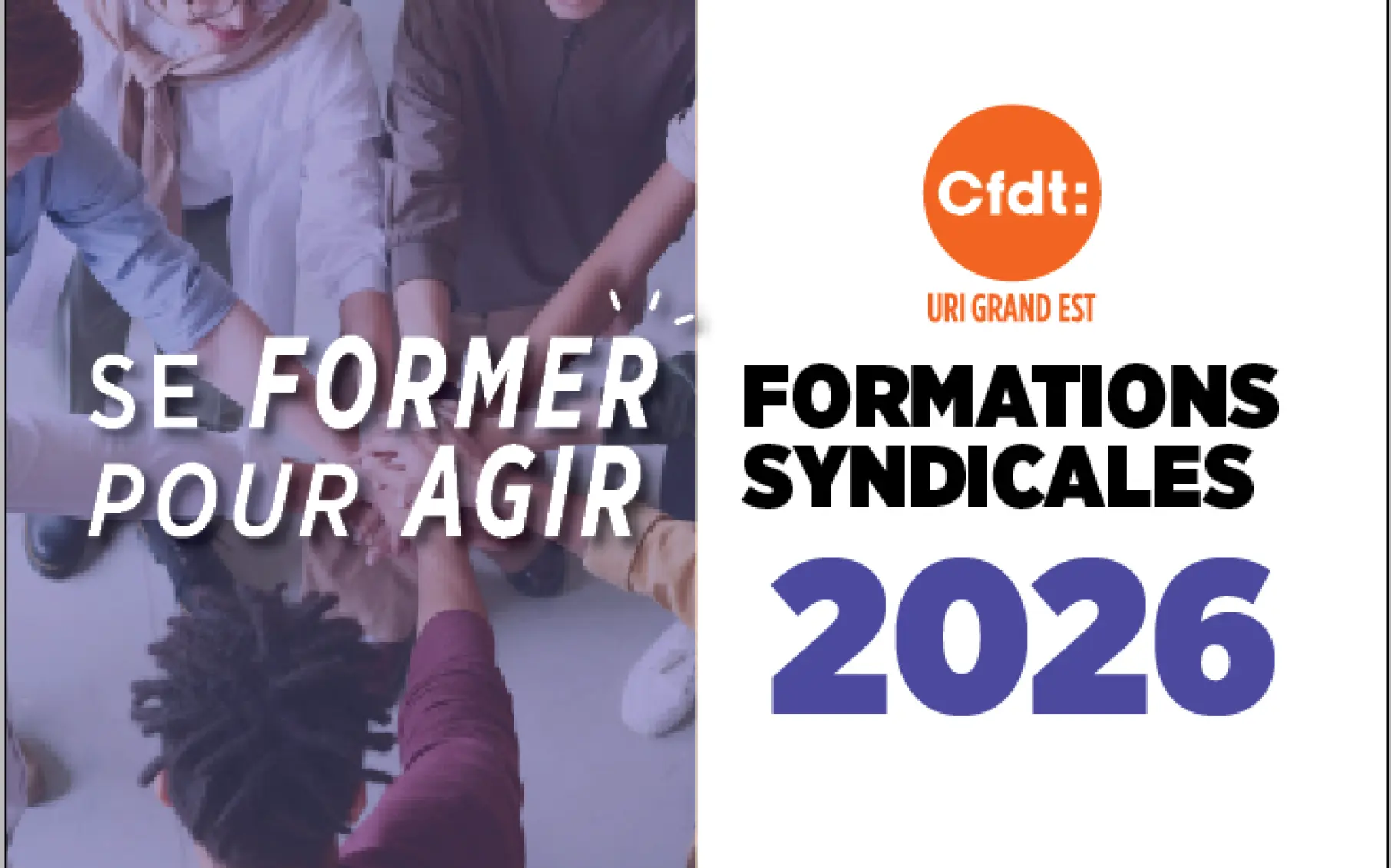 Formations URI GE 2026