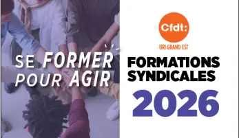 Formations URI GE 2026