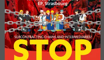 action européenne février 2026