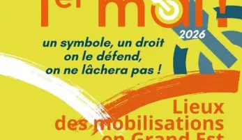 1er mai 2026_lieux GE CFDT