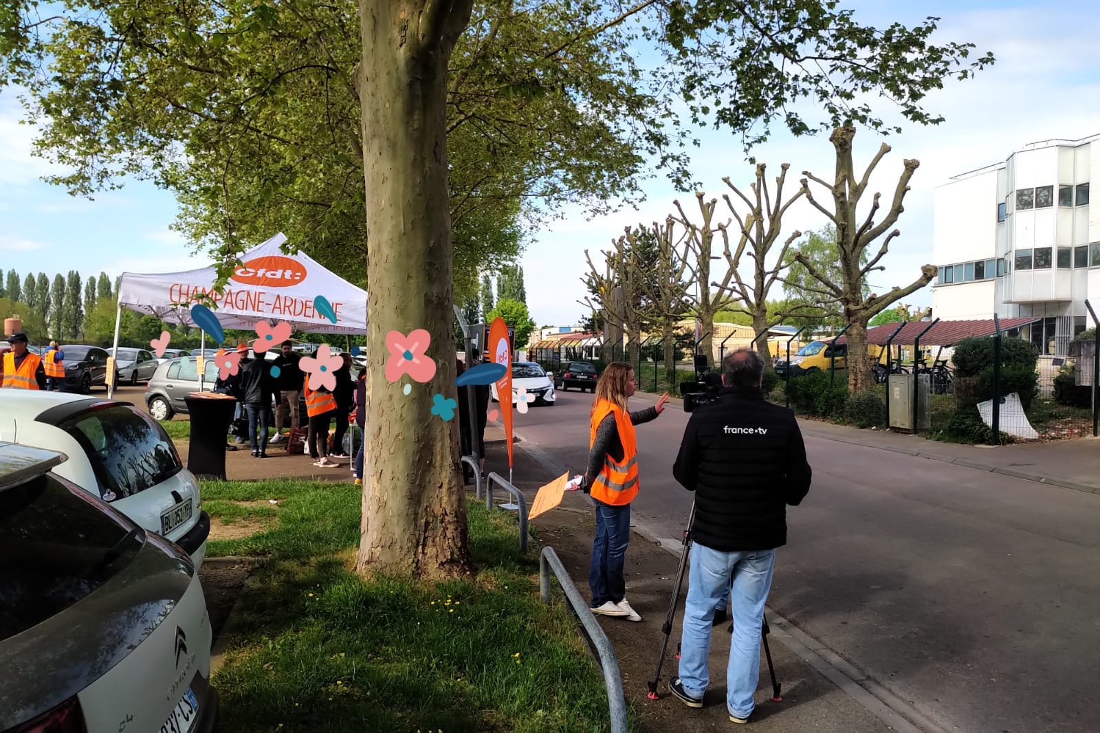 laposte CFDT aube10 champage ardenne (4)