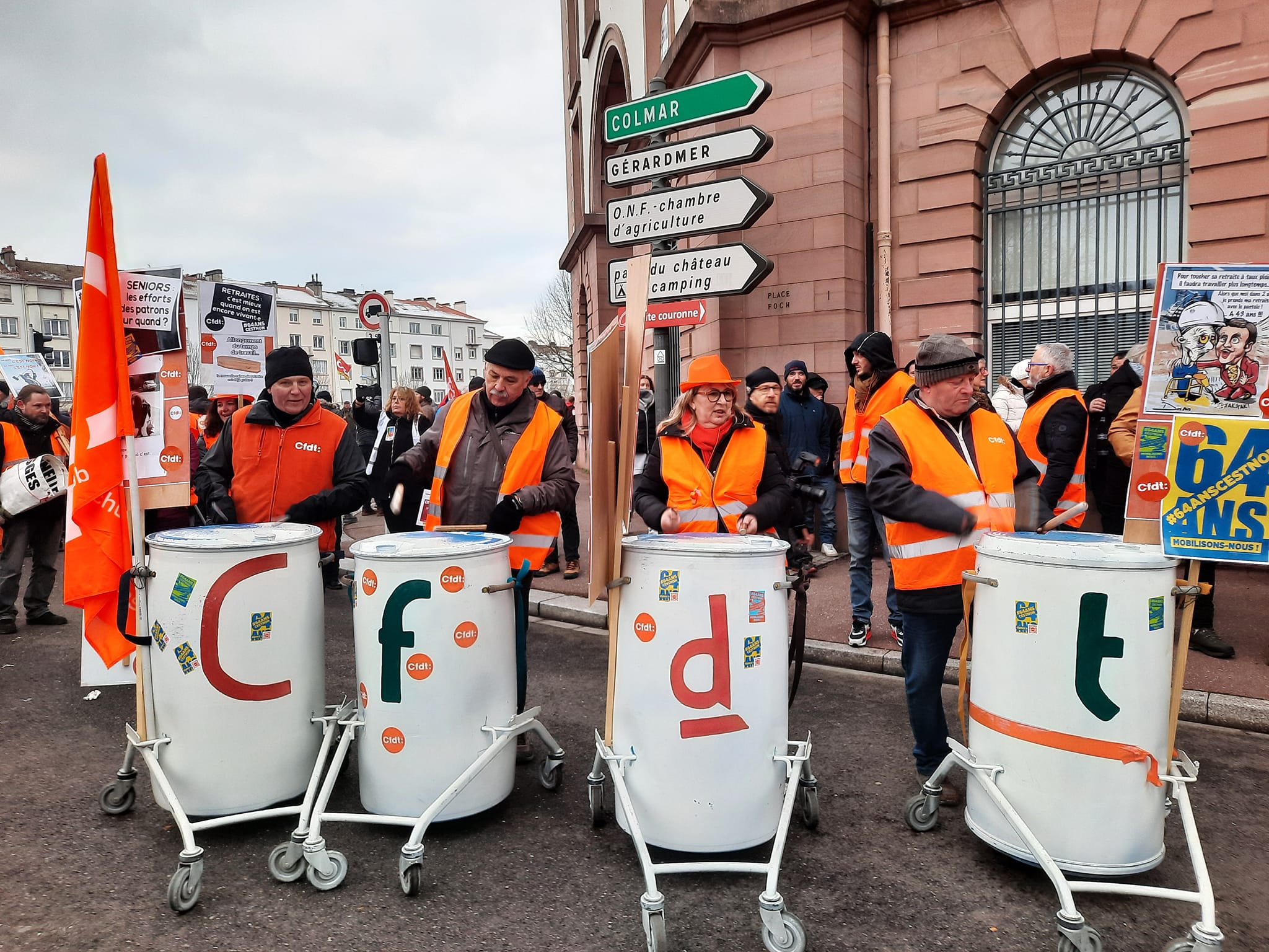Uti Cfdt Vosges