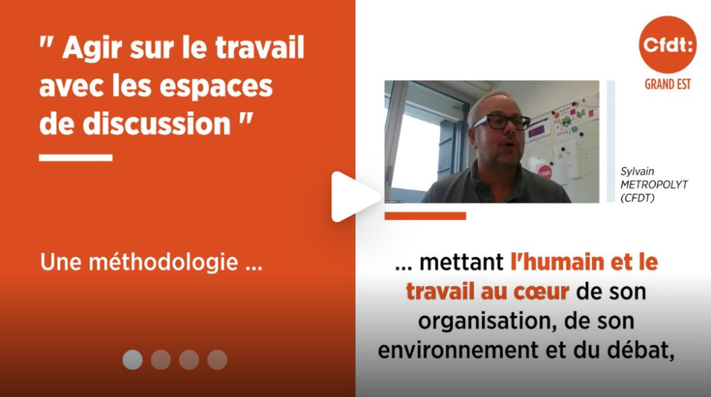 Film présentation EDD