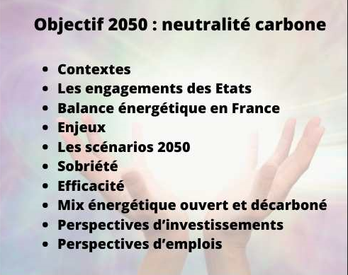 webinaire energie objectif
